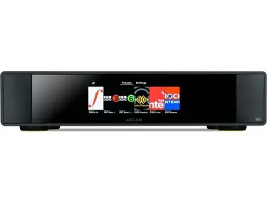 Arcam ST25 Network Streamer and Digital Audio Player