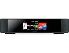 Arcam ST25 Network Streamer and Digital Audio Player