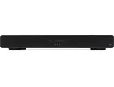 Arcam ST5 Network Streamer