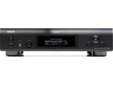 Denon DNP-2000NE High-resolution Audio Streamer with HEOS