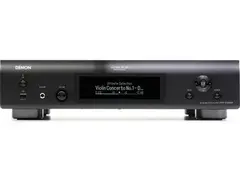 Denon DNP-2000NE High-resolution Audio Streamer with HEOS main image