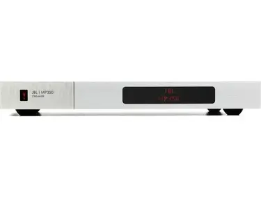 JBL MP350 Classic Digital Media Player