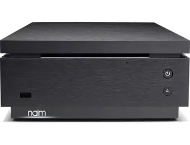 Naim Uniti Core Music Server and Streaming Media Player