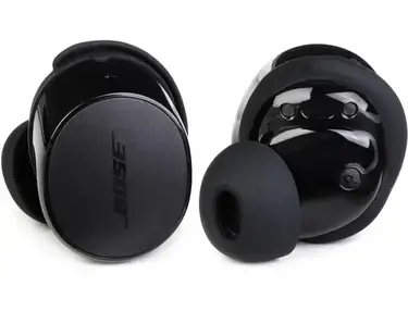 Bose QuietComfort Noise-canceling True Wireless Earbuds