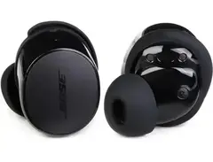 Bose QuietComfort Noise-canceling True Wireless Earbuds