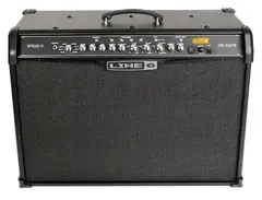 Line 6 Spider IV 150-Watt Guitar Combo Amp