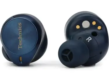 Technics AZ80 True Wireless Noise-canceling Earbuds