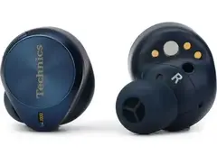 Technics AZ80 True Wireless Noise-canceling Earbuds