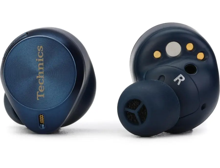 Technics AZ80 True Wireless Noise-canceling Earbuds - What To Know