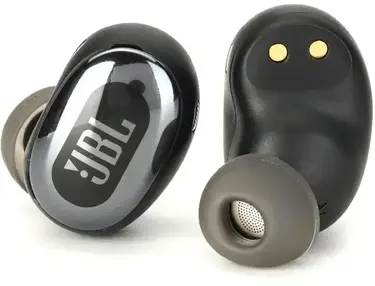 JBL Live Free 2 True Wireless Noise-canceling Earbuds