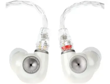 Meze Audio Alba In-ear Monitors