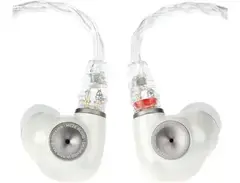 Meze Audio Alba In-ear Monitors main image