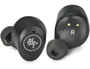 Mackie MP-20TWS True Wireless Stereo Earphones with Active Noise Canceling