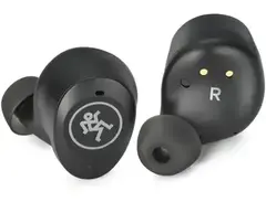 Mackie MP-20TWS True Wireless Stereo Earphones with Active Noise Canceling