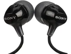 Sony MDREX15LP In-ear Headphones