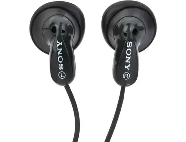 Sony Wired In-ear Headphones