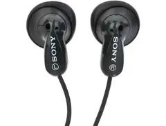 Sony Wired In-ear Headphones