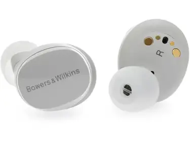 Bowers & Wilkins Pi6 True Wireless Earbuds