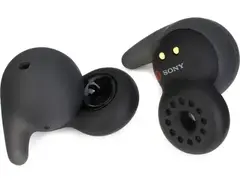 Sony LinkBuds Open True Wireless Earbuds main image