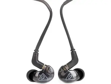 Behringer SD251-BT Studio Monitoring Earphones