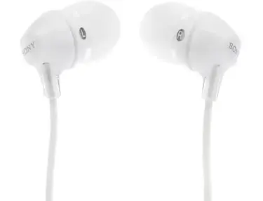 Sony SNA-MDREX15AP In-ear Headphones