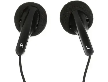 Listen Technologies LA-405 Universal Stereo Ear Buds