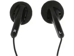 Listen Technologies LA-405 Universal Stereo Ear Buds main image