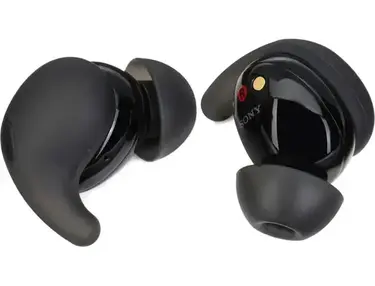 Sony LinkBuds Fit Noise-canceling True Wireless Earbuds