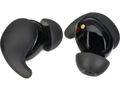 Sony LinkBuds Fit Noise-canceling True Wireless Earbuds main image
