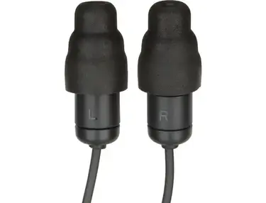 Listen Technologies LA-406 Protective Earbuds