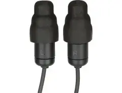 Listen Technologies LA-406 Protective Earbuds main image