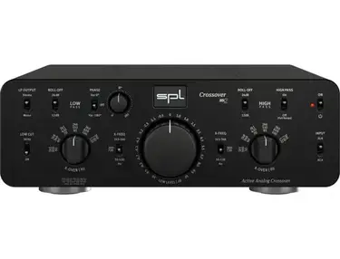 SPL Crossover Mk2