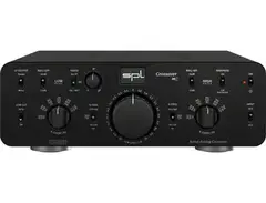 SPL Crossover Mk2 main image