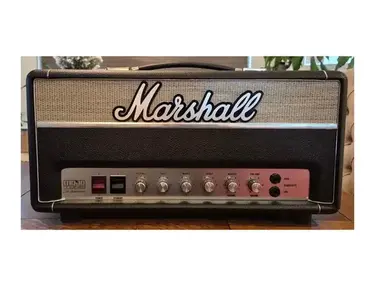 Mojotone 25th Anniversary Head JMP JCM 800 2204