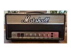 Mojotone 25th Anniversary Head JMP JCM 800 2204 main image