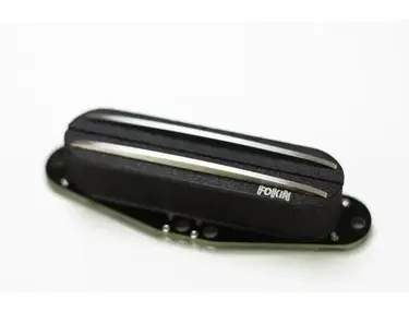 Fokin Pickups Stratosphere