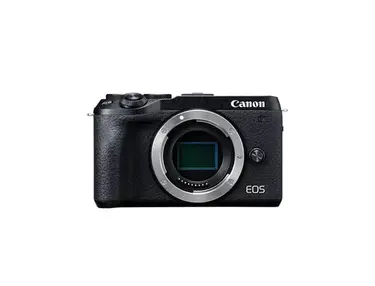 Canon EOS M6 Mark II
