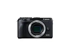 Canon EOS M6 Mark II main image