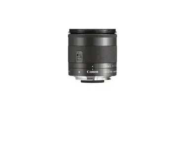 Canon EF-M 11-22mm f/4-5.6 IS STM