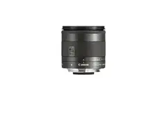 Canon EF-M 11-22mm f/4-5.6 IS STM