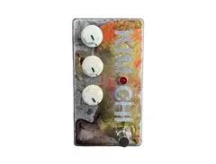 Non-Human Audio Kimchi main image