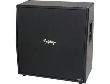 Epiphone Amplifiers So-Cal 412S Cabinet
