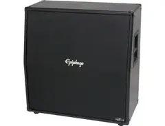 Epiphone Amplifiers So-Cal 412S Cabinet main image