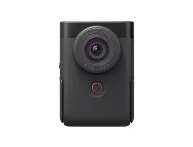 Canon PowerShot V10 Vlog Camera (Black)