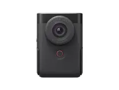Canon PowerShot V10 Vlog Camera (Black)