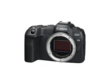 Canon EOS R8 Mirrorless Camera