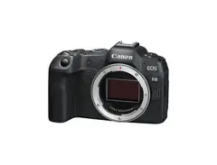 Canon EOS R8 Mirrorless Camera