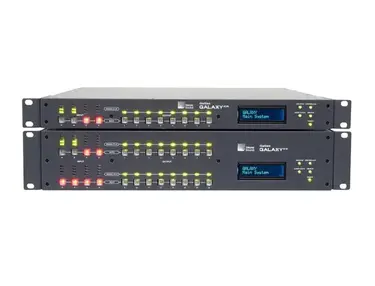 Meyer Sound Galileo GALAXY