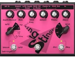 Behringer Ring Stinger