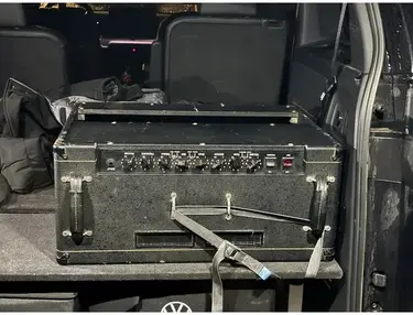 Bedrock Amplification Bedrock BC-50